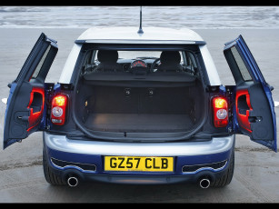 Картинка автомобили mini