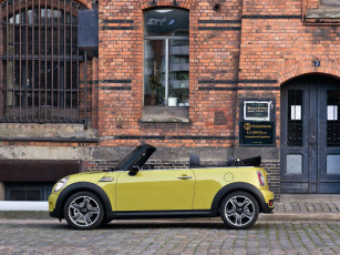 Картинка автомобили mini