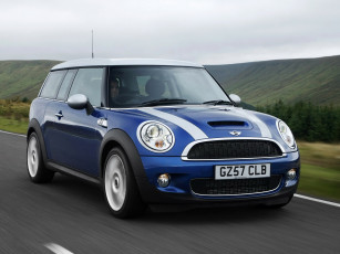 Картинка автомобили mini