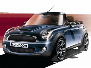 Картинка автомобили рисованные