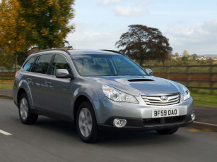 Картинка автомобили subaru