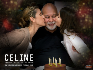 Картинка celine through the eyes of world кино фильмы