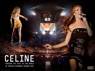 Картинка celine through the eyes of world кино фильмы