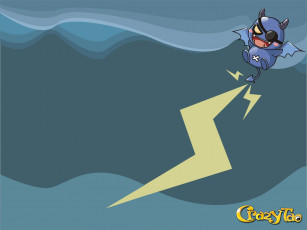 Картинка crazy tao видео игры