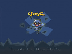 Картинка crazy tao видео игры