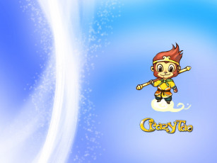 Картинка crazy tao видео игры