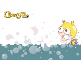 Картинка crazy tao видео игры