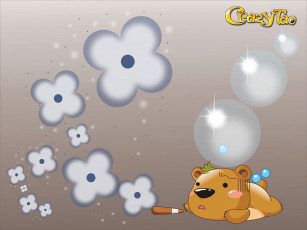 Картинка crazy tao видео игры