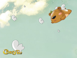 Картинка crazy tao видео игры