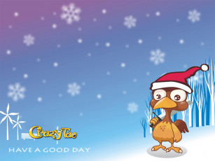 Картинка crazy tao видео игры