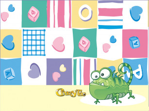 Картинка crazy tao видео игры