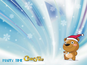 Картинка crazy tao видео игры