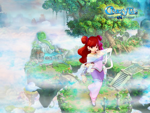 Картинка crazy tao видео игры