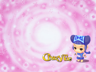 Картинка crazy tao видео игры