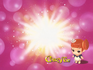 обоя crazy, tao, видео, игры
