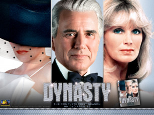 Картинка dynasty кино фильмы