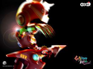 Картинка gitaroo man lives видео игры