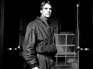Картинка jeremy irons мужчины