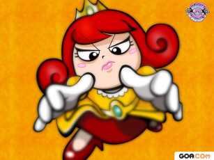 обоя kart, n`, crazy, видео, игры