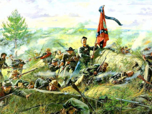 Картинка рисованные живопись