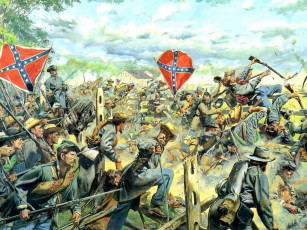 Картинка рисованные живопись