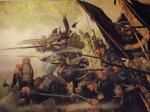 Картинка рисованные живопись