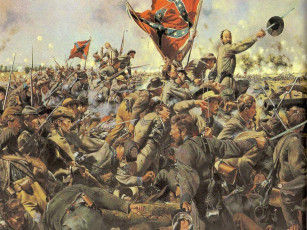 Картинка рисованные живопись