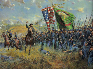 Картинка рисованные живопись