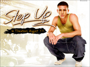 Картинка step up кино фильмы