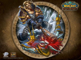 Картинка world of warcraft trading card game видео игры