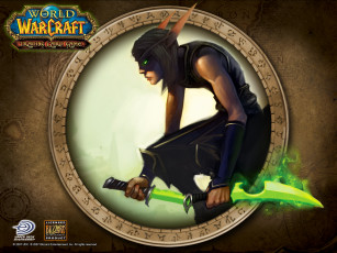Картинка world of warcraft trading card game видео игры