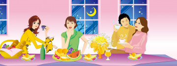 Картинка векторная графика