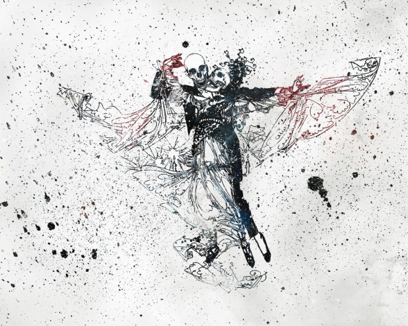 Обои картинки фото рисованные, другое