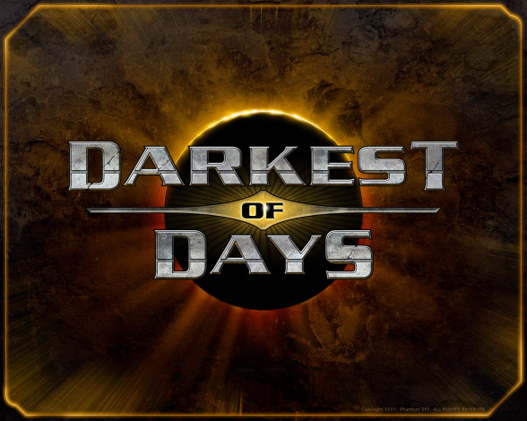 Обои картинки фото видео, игры, darkest, of, days