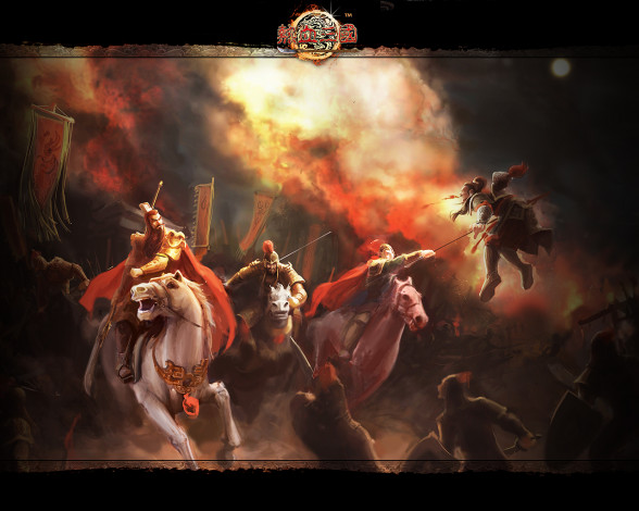 Обои картинки фото видео, игры, ~~~другое~~~