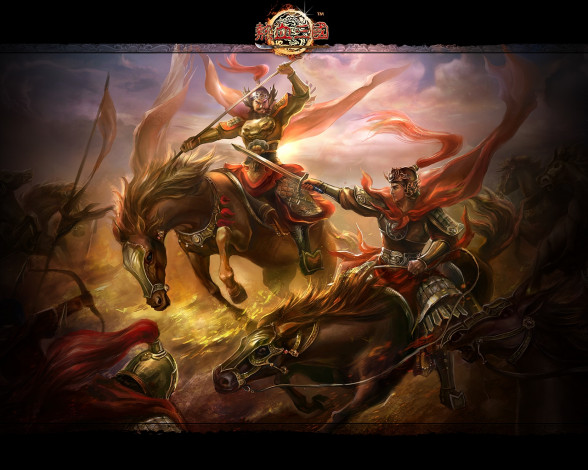 Обои картинки фото видео, игры, ~~~другое~~~