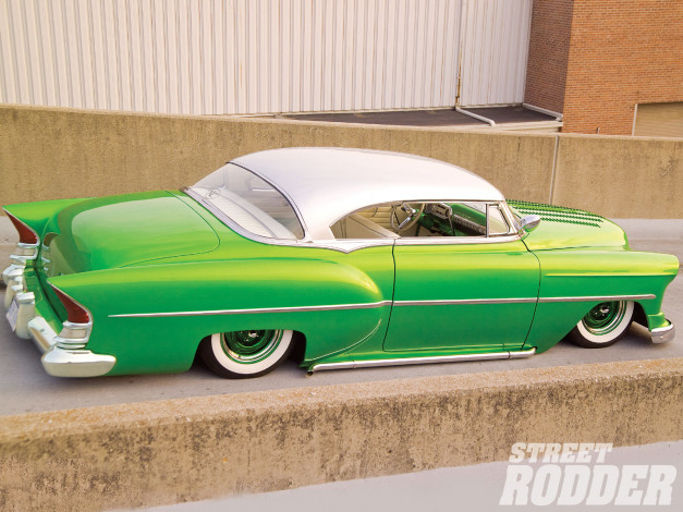 Обои картинки фото автомобили, chevrolet