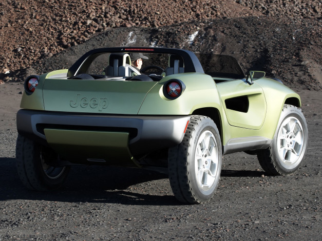 Обои картинки фото автомобили, jeep