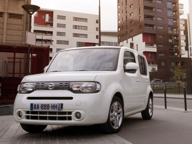 Обои картинки фото автомобили, nissan, datsun