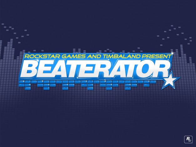 Обои картинки фото beaterator, видео, игры