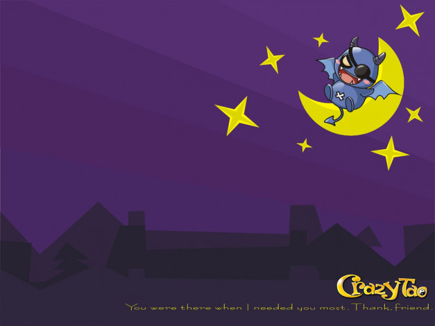 Обои картинки фото crazy, tao, видео, игры