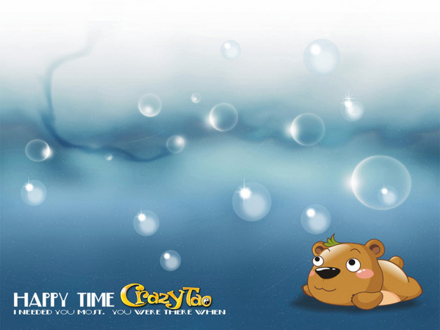 Обои картинки фото crazy, tao, видео, игры