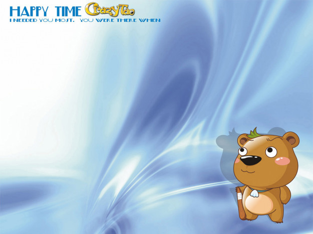 Обои картинки фото crazy, tao, видео, игры