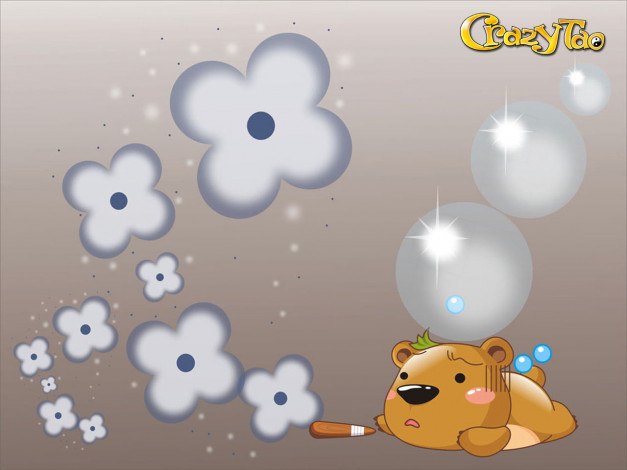 Обои картинки фото crazy, tao, видео, игры