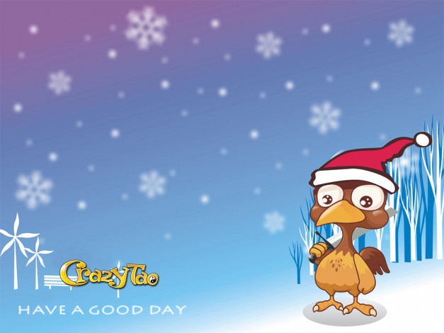 Обои картинки фото crazy, tao, видео, игры