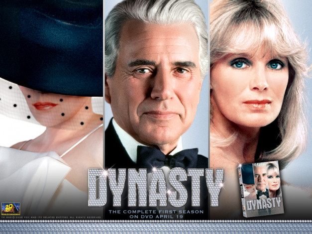 Обои картинки фото dynasty, кино, фильмы