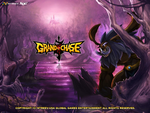 Обои картинки фото grand, chase, видео, игры