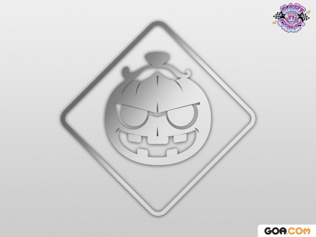 Обои картинки фото kart, n`, crazy, видео, игры