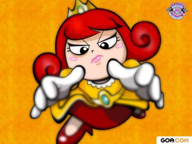 Обои картинки фото kart, n`, crazy, видео, игры