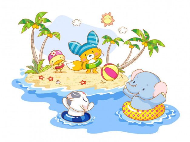 Обои картинки фото векторная, графика